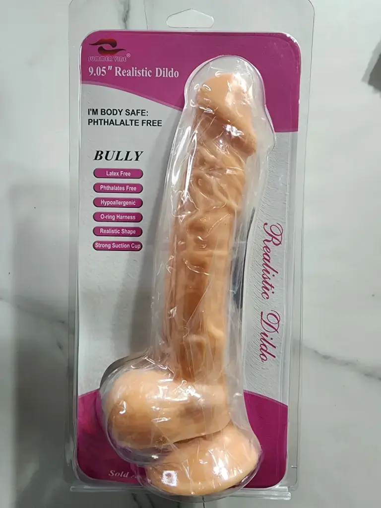 Dildo Realista L 0060.webp