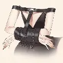 Bdsm Amarre de Fuerza 0100