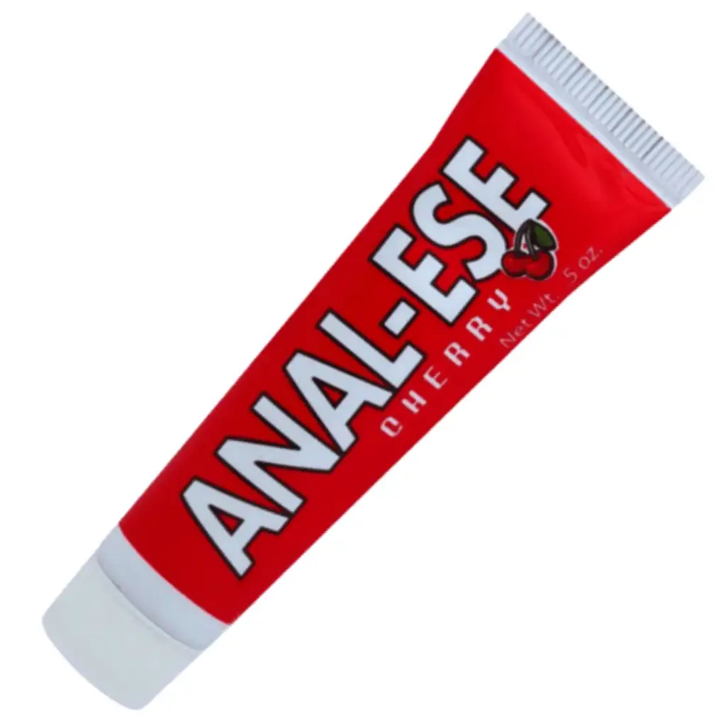 Anal-Ese Anestecia 0076