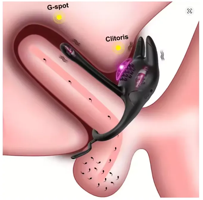 .Anillo Vibracion Batman 0049