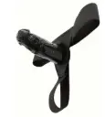 Arnes Con Dildo Hueco 0064