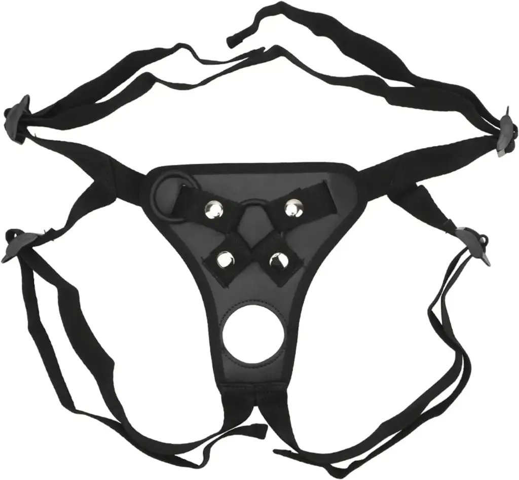 ..Arnes para Dildo 0058