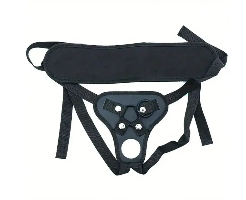 Arnes para Dildo 0058
