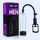 .Bomba Para Crecimiento d/Pene 0022