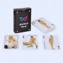 Juego Cartas Eroticas Poker 0099