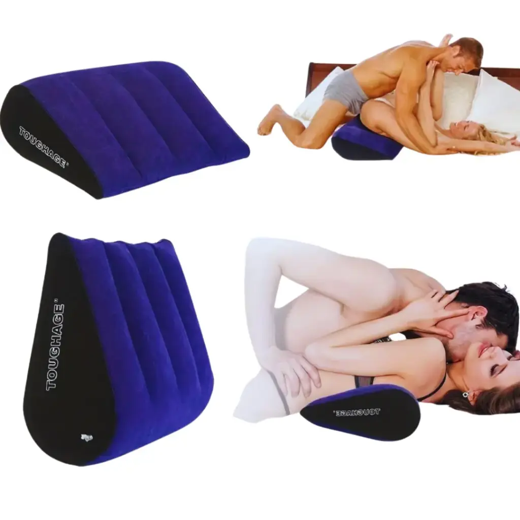 Cojin inflable 0097