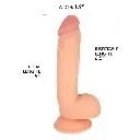..Dildo Realista Talla XL 0067