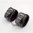 BDSM Esposas de Muñecas Acolchonadas 0052