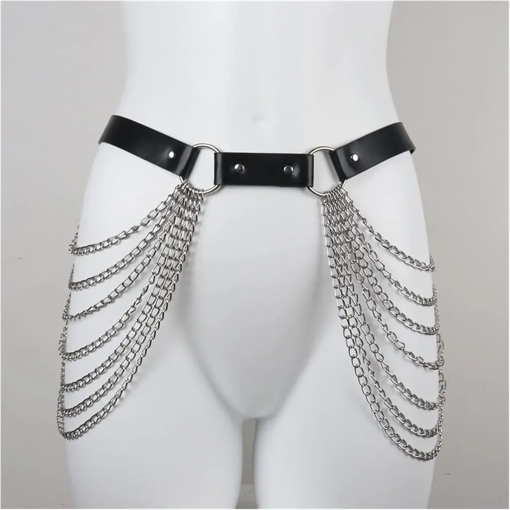Bdsm Lenceria tipo Arabe 0251