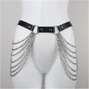 Bdsm Lenceria tipo Arabe 0251