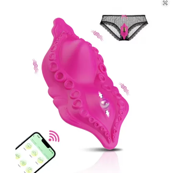 .Vibrador RI C/APP 0065