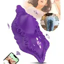 Vibrador Succionador RI C/APP 0065