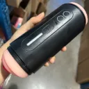 ...Vagina Mas-Turbo-dor de Vibracion 0096