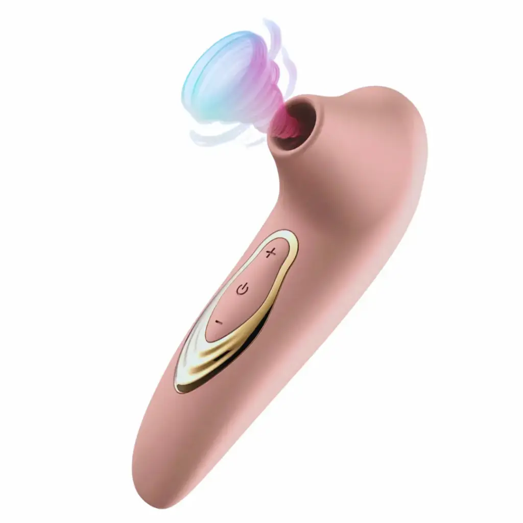 .Succionador de Clitoris  y pezones 0011