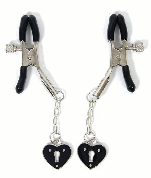 Bdsm Pinza para Pezones 0017
