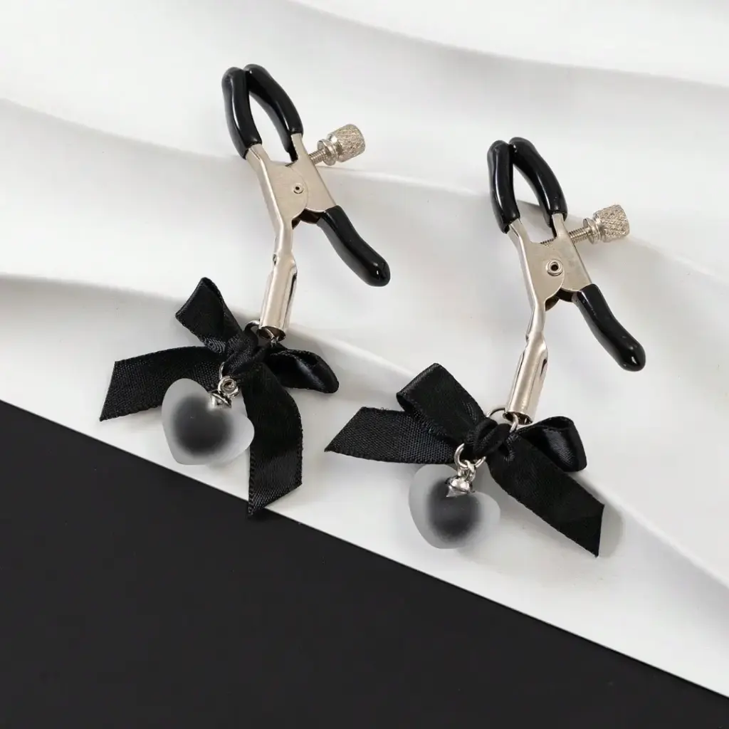 Bdsm Pinza para Pezones 0017