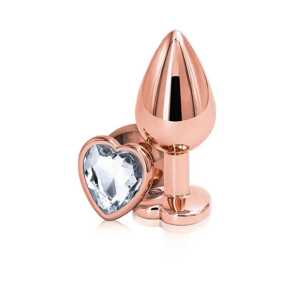 Anal Plug M 0033