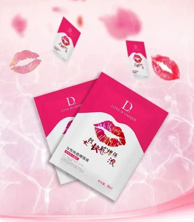 Lubricante para sensacion frio y calor 0056