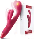 .Vibrador y estimulador Tribunny 0013
