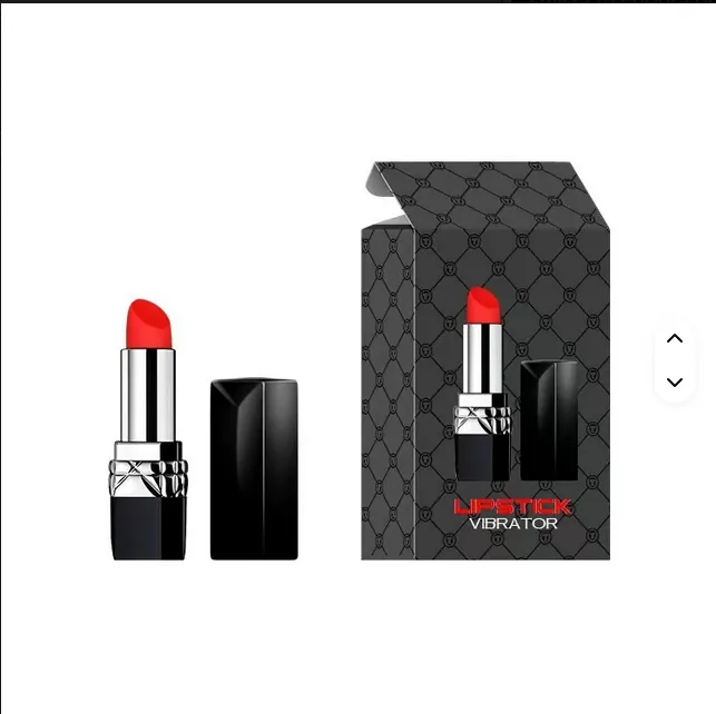 .Vibrador de .Labial 0002