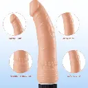 Vibrador Estimulador de /Baterias 0004