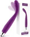.Vibrador y estimulador COCO 0039