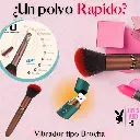 Vibrador de .Brocha 0001