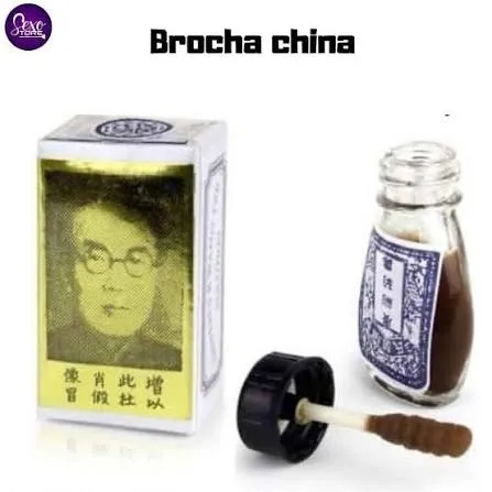 ...Retardante Brocha China 0263