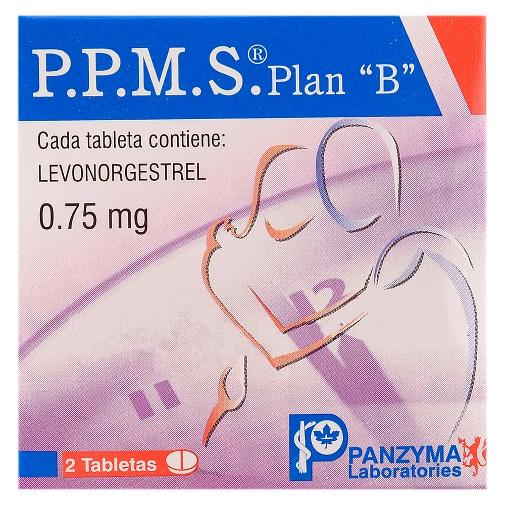 Plan B 0118