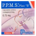 Plan B 0118