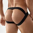 Suspensorio para ellos talla L 0122