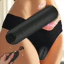 V Tanga Vibradora 0125