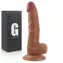 Dildo Realista M 0126