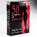 Juego Cartas Para adultos Posiciones 0137
