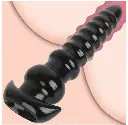 Anal Plug Largo S 0139