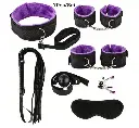BDSM Bondage Kit de 7 piezas 0143