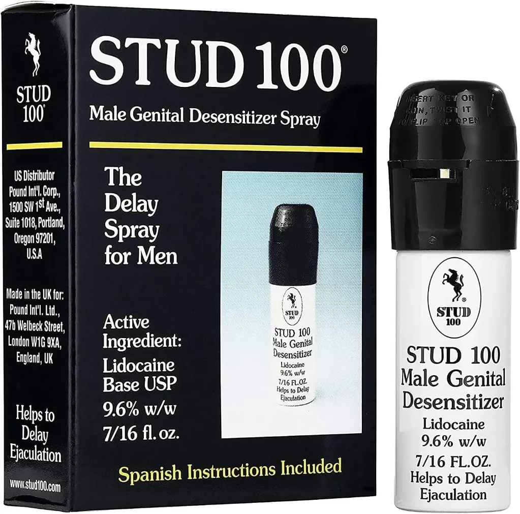 ...Retardante STUD 0261