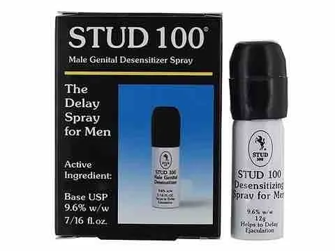 ...Retardante STUD 0261