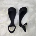 Anillos tipo funda con perla 0141