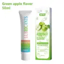 Lubricante de Manzana saborizado 0154