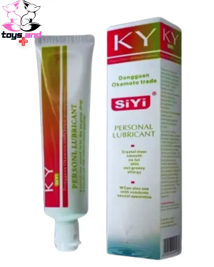 Lubricante personal 0159