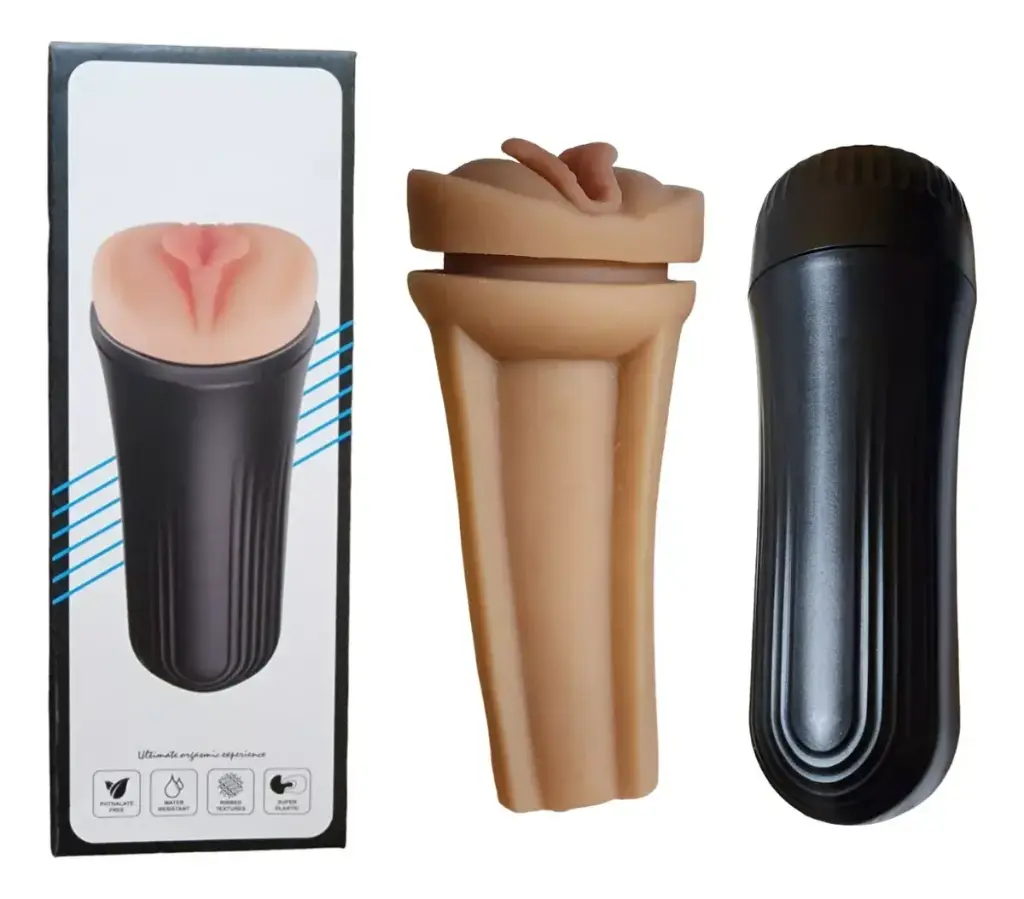 ...vVagina de masturbacion ultimate 0158