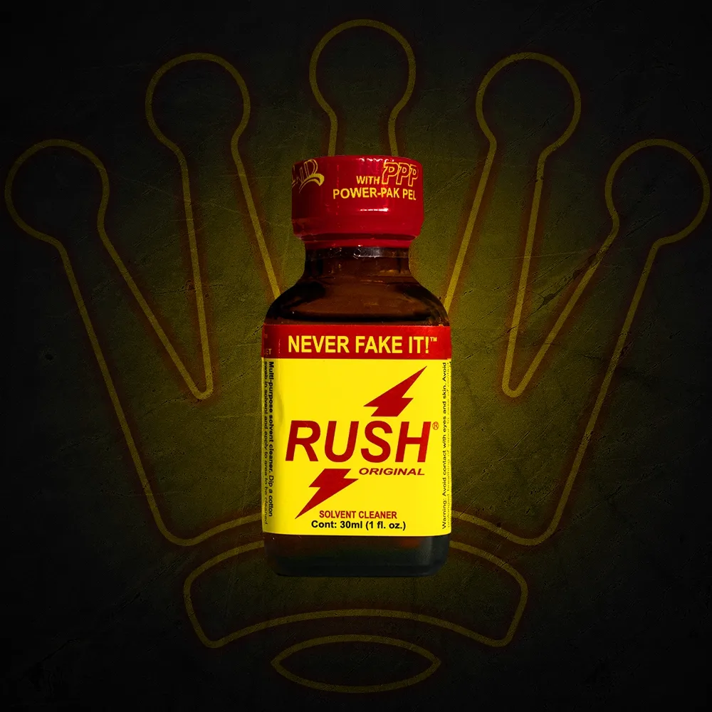 Popper Rush 30ml 0161