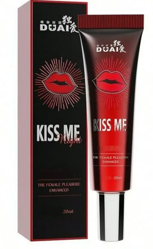 Lubricante Orgasmico 0164