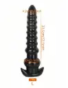 Anal Plug Largo M 0166