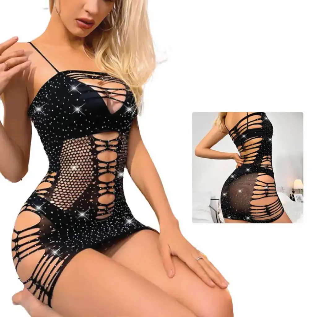 Lenceria para Dama 0195