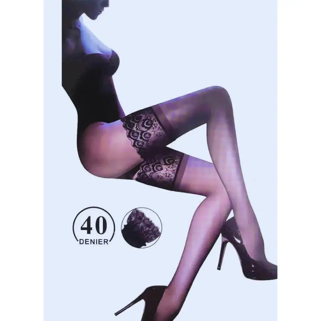 Lenceria de Dama 0203