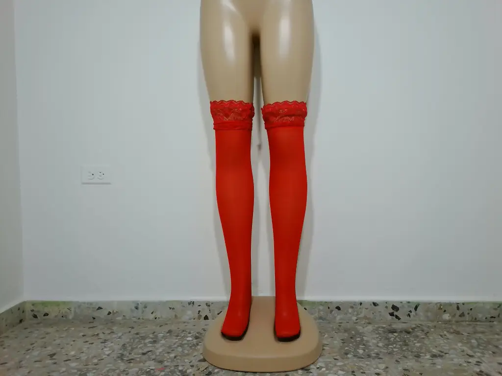 Lenceria de Dama 0204