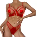 Lenceria de Dama 0202