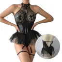 Lenceria de Dama 0199